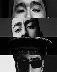 دانلود آهنگ 50 Cent |-Wildz (Lucky Remix) Miyagi- Эндшпиль- The Grynch